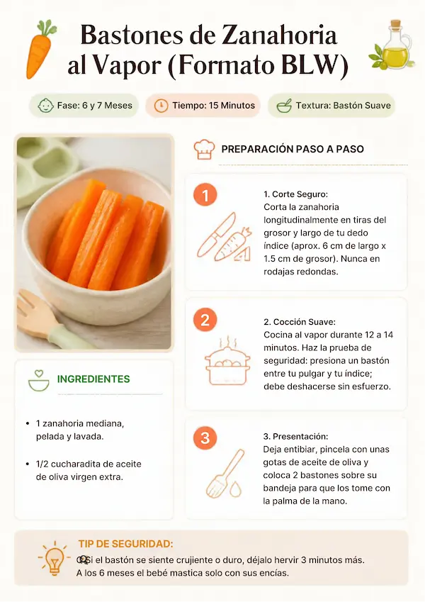 Recetas en 15 minutos con ingredientes del tianguis